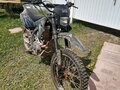2012 Irbis TTR 250, серый, 85000 рублей - вид 1