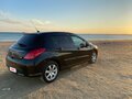 2010 Peugeot 308 I, чёрный, 585000 рублей - вид 4