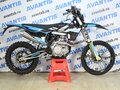 2021 Avantis Enduro 300 Pro/EFI, чёрный - вид 1