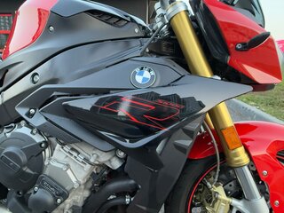 2018 BMW S 1000 R, красный, 1100000 рублей, вид 5