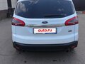 2012 Ford S-MAX I Рестайлинг, белый, 800000 рублей - вид 3