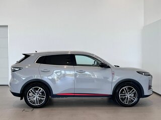 2024 Changan UNI-S I, серый, 2220000 рублей, вид 4