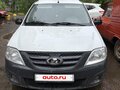 2019 Lada (ВАЗ) Largus I, белый, 739000 рублей