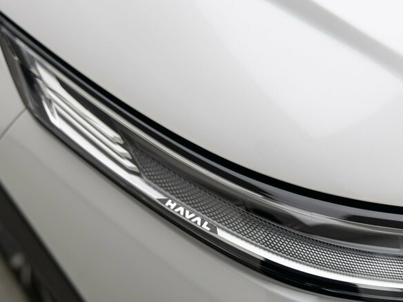 2026 Haval F7x II, белый, 3999000 рублей - вид 10