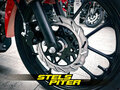 2026 Stels RK125, красный, 130000 рублей - вид 5