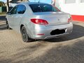 2012 Peugeot 408 I, серебристый, 510000 рублей - вид 2