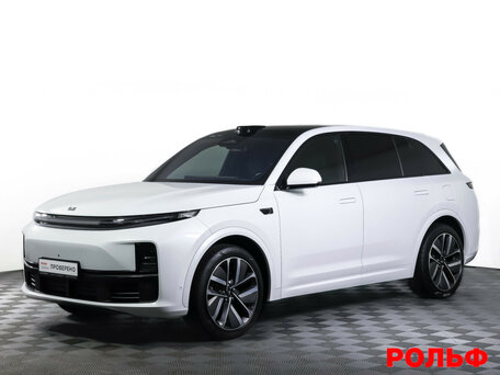 Li Auto (Lixiang) L7 I