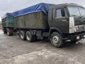 1991 КамАЗ 5320, зелёный, 1500000 рублей - вид 2