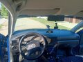 1998 Volkswagen Passat B5, синий, 570000 рублей - вид 9