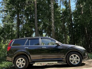 2013 Great Wall Hover H5, чёрный, 999000 рублей, вид 1