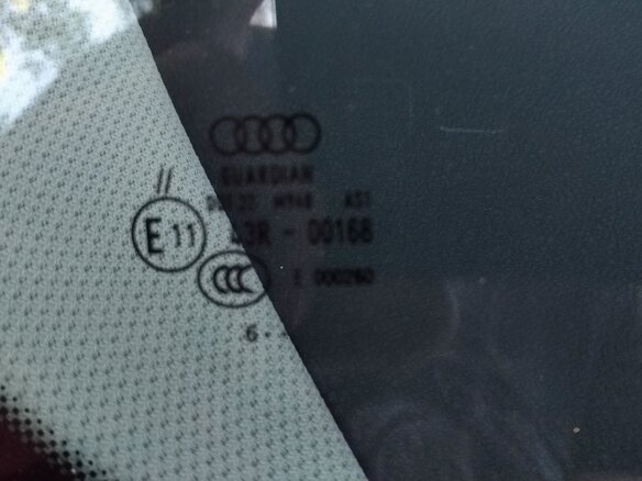 2006 Audi A3 II (8P) Рестайлинг 1, серебристый - вид 16