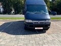 2011 Fiat Professional Ducato, синий, 950000 рублей