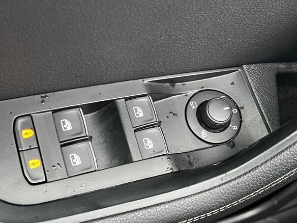 2019 Skoda Superb III Рестайлинг, серый, 2500000 рублей - вид 22