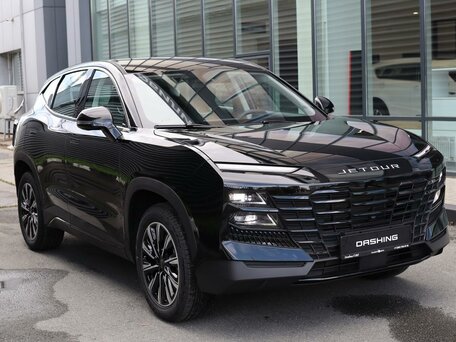 Jetour Dashing I