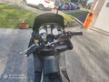 2006 Yamaha TMAX, чёрный - вид 5