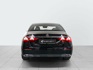 2026 Mercedes-Benz E-Класс 220 d VI (W214, S214), чёрный, 8900000 рублей, вид 5