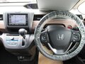 2023 Honda Freed II Рестайлинг, чёрный, 1200000 рублей - вид 9