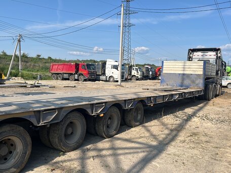 2023 Amur LYR9708TDP, белый, 3337870 рублей, вид 1