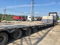 2023 Amur LYR9708TDP, белый