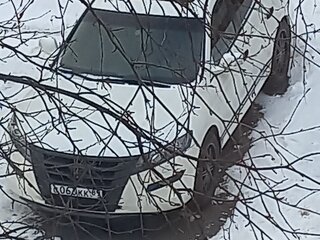 2012 Honda Crosstour I, белый, 2100000 рублей, вид 1