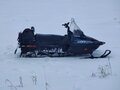 2005 BRP Lynx 6900, синий, 600000 рублей - вид 1