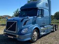 2003 Volvo VNL, синий, 3500000 рублей - вид 1