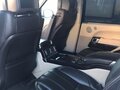 2013 Land Rover Range Rover IV, белый, 4000000 рублей - вид 8