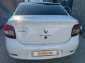 2018 Renault Logan II, белый, 599000 рублей - вид 3
