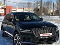 2020 Genesis GV80 I, зелёный, 6150000 рублей