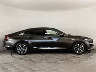 2021 Kia K8 I, серый, 2525000 рублей, вид 4