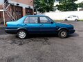 1991 Volkswagen Jetta II, зелёный, 85000 рублей - вид 8