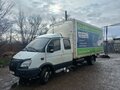 2008 ГАЗ ГАЗель (33023/330273) Фермер, белый, 1300000 рублей