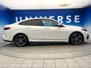 2020 BMW 2 серии Gran Coupe 218i F44, белый, 1550000 рублей, вид 4