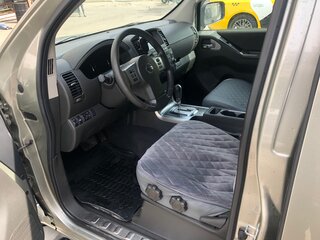 2011 Nissan Pathfinder III Рестайлинг, серый, 2500000 рублей, вид 5