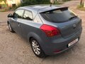 2008 Kia Ceed I, синий - вид 3