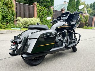 2026 Indian Challenger, чёрный, 4250000 рублей, вид 3
