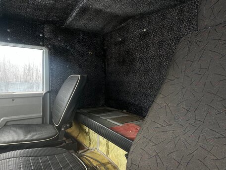 2001 КамАЗ 53215, серый, 1250000 рублей, вид 5