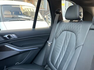 2021 BMW X5 30d IV (G05/G18), чёрный, 9800000 рублей, вид 5