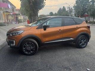 2022 Renault Kaptur I Рестайлинг, оранжевый, 2300000 рублей, вид 5