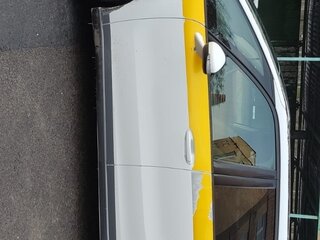2017 Citroen C4 Picasso Grand II Рестайлинг, белый, 1100000 рублей, вид 3