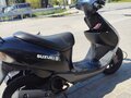 2000 Suzuki Lets 2, чёрный, 46000 рублей - вид 2