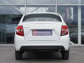 2024 Lada (ВАЗ) Granta I Рестайлинг, белый, 750000 рублей - вид 5