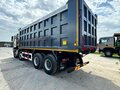 2023 FAW J6 CA3310, белый, 8900000 рублей - вид 4