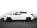 2013 Mazda 3 II (BL) Рестайлинг, белый - вид 7