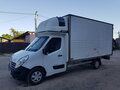 2013 Renault Master, белый, 1366677 рублей
