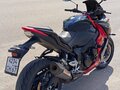 2015 Suzuki GSX-S 1000 F, чёрный, 820000 рублей - вид 3