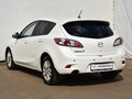 2012 Mazda 3 II (BL) Рестайлинг, белый - вид 6