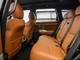 2025 Changan Deepal G318 I, серый, 6000000 рублей, вид 3