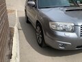2006 Subaru Forester II Рестайлинг, серый - вид 10