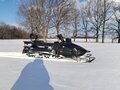 2014 Yamaha VK540, чёрный, 850000 рублей - вид 4